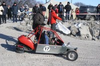 В Кременчуге прошли соревнования на квадроциклах BARSUK – ATV FEST (ФОТО)