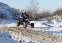 BARSUK - ATV FEST в Кременчуге