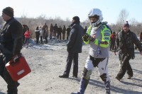 В Кременчуге прошли соревнования на квадроциклах BARSUK – ATV FEST (ФОТО)