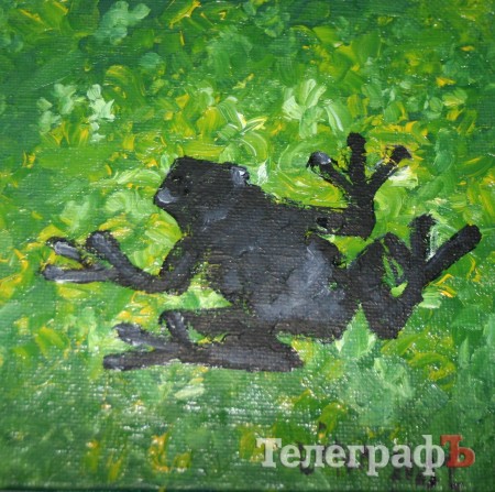 Выставка «Заколдованная повседневность»