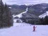 В Буковеле на лыжах разбилась 23-летняя телеведущая