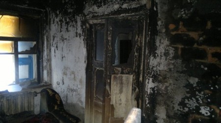 Фото Кременчугского управления Гостехногенбезопасности