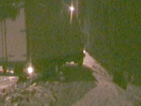 ДТП на путепроводе возле Пивзавода