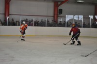 ХОККЕЙ. Кременчугские команды уверенно стартовали в чемпионате области.