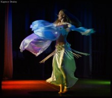 14 февраля. Вечер танцев