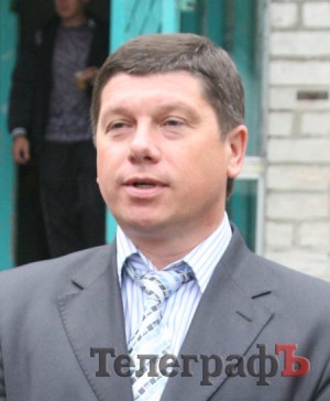 Виктор Калашник