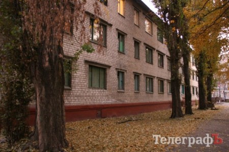 Приватизаційний "футбол" у Кременчуці