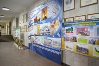 В мэрии стелют ковры Януковичу (ФОТО)