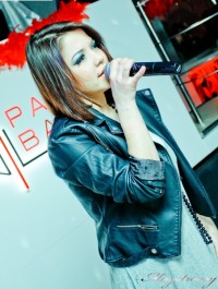 День влюблённых в «Европе» (ФОТОРЕПОРТАЖ)