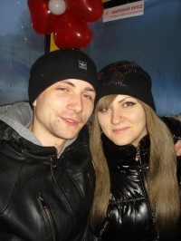 "Маршрутка любви" возила кременчужан за поцелуй (ФОТО, ВИДЕО)