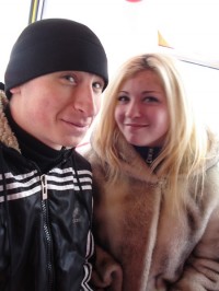 "Маршрутка любви" возила кременчужан за поцелуй (ФОТО, ВИДЕО)