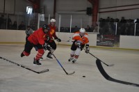 ХОККЕЙ. «Кременчуг» вырвал победу в финале за 8 секунд до конца матча!