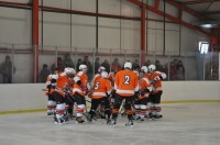 ХОККЕЙ. «Кременчуг» вырвал победу в финале за 8 секунд до конца матча!