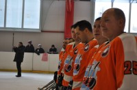 ХОККЕЙ. «Кременчуг» вырвал победу в финале за 8 секунд до конца матча!