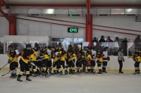 ХОККЕЙ. «Кременчуг» вырвал победу в финале за 8 секунд до конца матча!