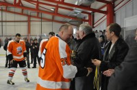 ХОККЕЙ. «Кременчуг» вырвал победу в финале за 8 секунд до конца матча!