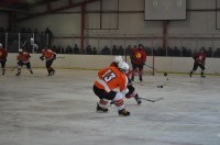 ХОККЕЙ. «Кременчуг» вырвал победу в финале за 8 секунд до конца матча!