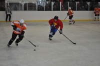 ХОККЕЙ. «Кременчуг» вырвал победу в финале за 8 секунд до конца матча!