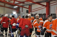 ХОККЕЙ. «Кременчуг» вырвал победу в финале за 8 секунд до конца матча!