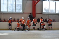 ХОККЕЙ. «Кременчуг» вырвал победу в финале за 8 секунд до конца матча!