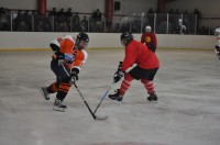 ХОККЕЙ. «Кременчуг» вырвал победу в финале за 8 секунд до конца матча!