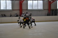 ХОККЕЙ. «Кременчуг» вырвал победу в финале за 8 секунд до конца матча!