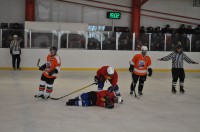 ХОККЕЙ. «Кременчуг» вырвал победу в финале за 8 секунд до конца матча!