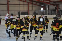 ХОККЕЙ. «Кременчуг» вырвал победу в финале за 8 секунд до конца матча!