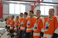 ХОККЕЙ. «Кременчуг» вырвал победу в финале за 8 секунд до конца матча!