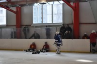 ХОККЕЙ. «Кременчуг» вырвал победу в финале за 8 секунд до конца матча!