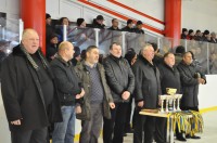 ХОККЕЙ. «Кременчуг» вырвал победу в финале за 8 секунд до конца матча!