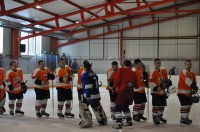 ХОККЕЙ. «Кременчуг» вырвал победу в финале за 8 секунд до конца матча!