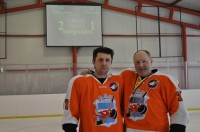 ХОККЕЙ. «Кременчуг» вырвал победу в финале за 8 секунд до конца матча!