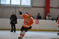 ХОККЕЙ. «Кременчуг» вырвал победу в финале за 8 секунд до конца матча!