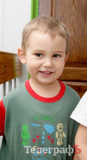 О защитниках устами детей