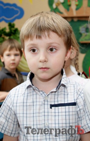 О защитниках устами детей