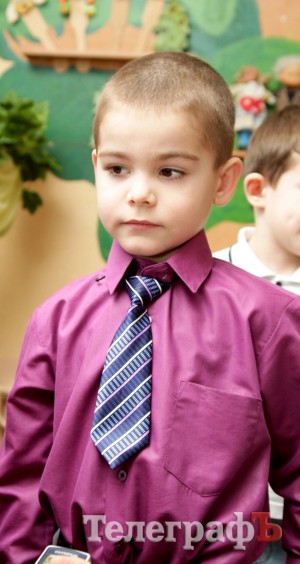 О защитниках устами детей