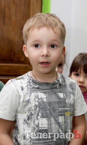 О защитниках устами детей