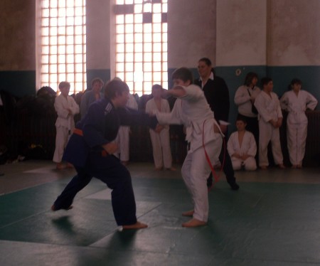 ДЗЮДО. Кременчужанам нет равных в области.