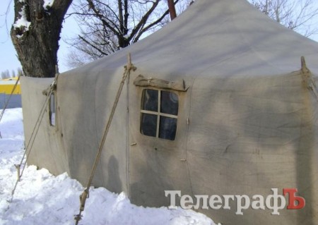 МЧСники сворачивают работу пунктов обогрева бездомных