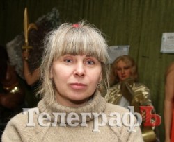 В Кременчуг приехали восковые фигуры (ФОТО)