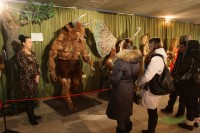 В Кременчуг приехали восковые фигуры (ФОТО)