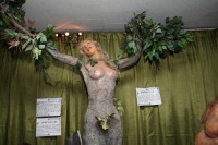 В Кременчуг приехали восковые фигуры (ФОТО)