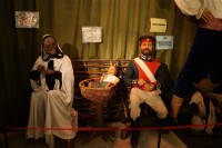 В Кременчуг приехали восковые фигуры (ФОТО)