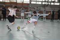 ФУТЗАЛ. Чемпионат Кременчуга.