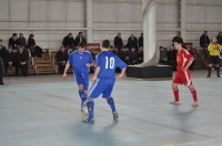 ФУТЗАЛ. Чемпионат Кременчуга.