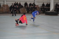 ФУТЗАЛ. Чемпионат Кременчуга.