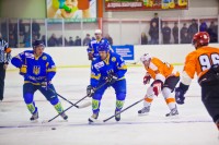 25 февраля официально был открыт Ледовый каток "Айсберг". 