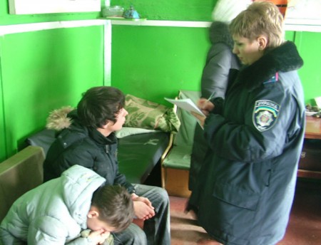 Родители учеников, которые оказались на льдине, были уверены, что дети в школе