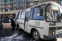 В Кременчуге отлавливали стихийных торговцев (ФОТО, ВИДЕО)